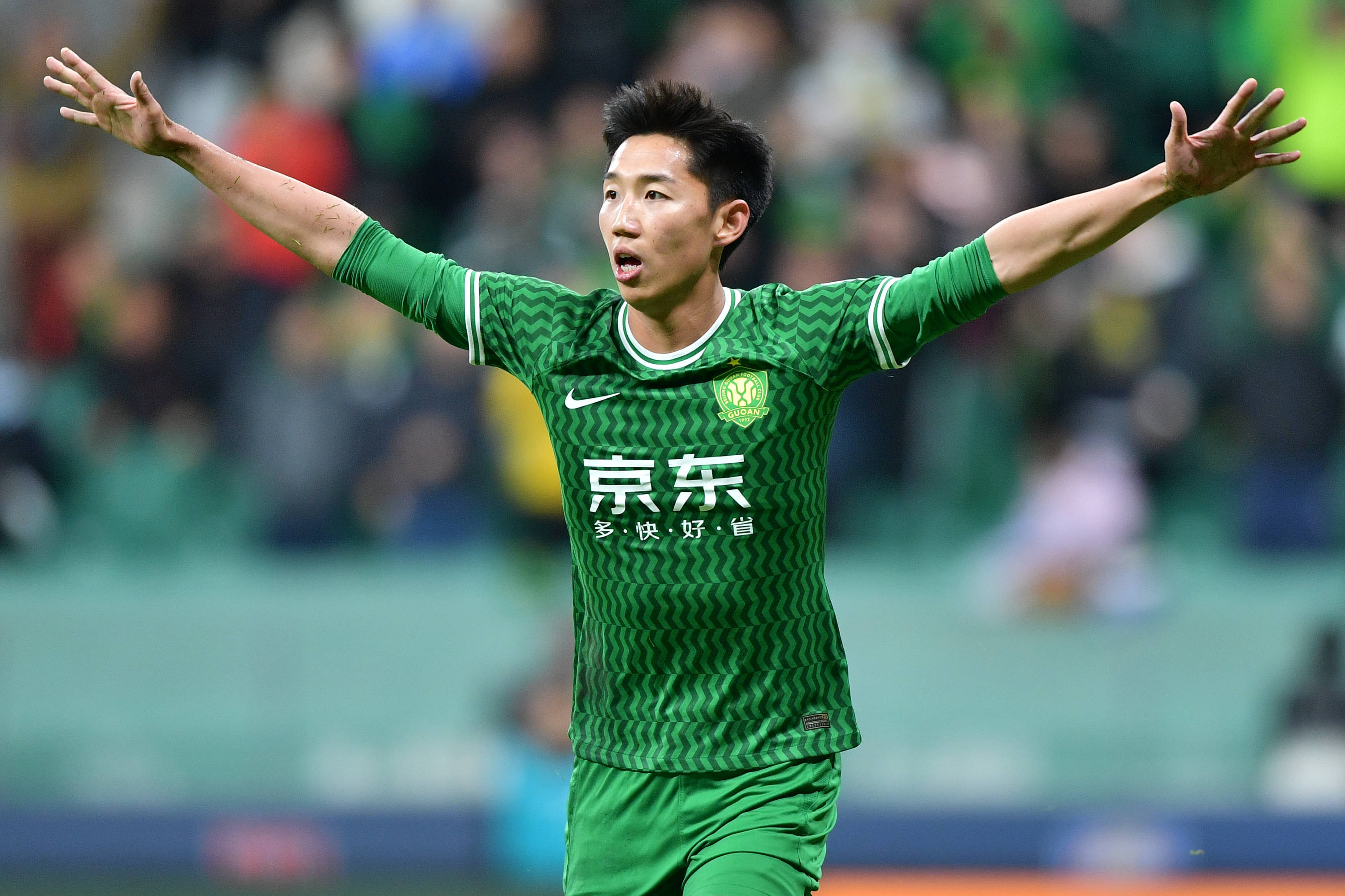 关于北京国安球员状态出色，为战胜对手带来信心的信息