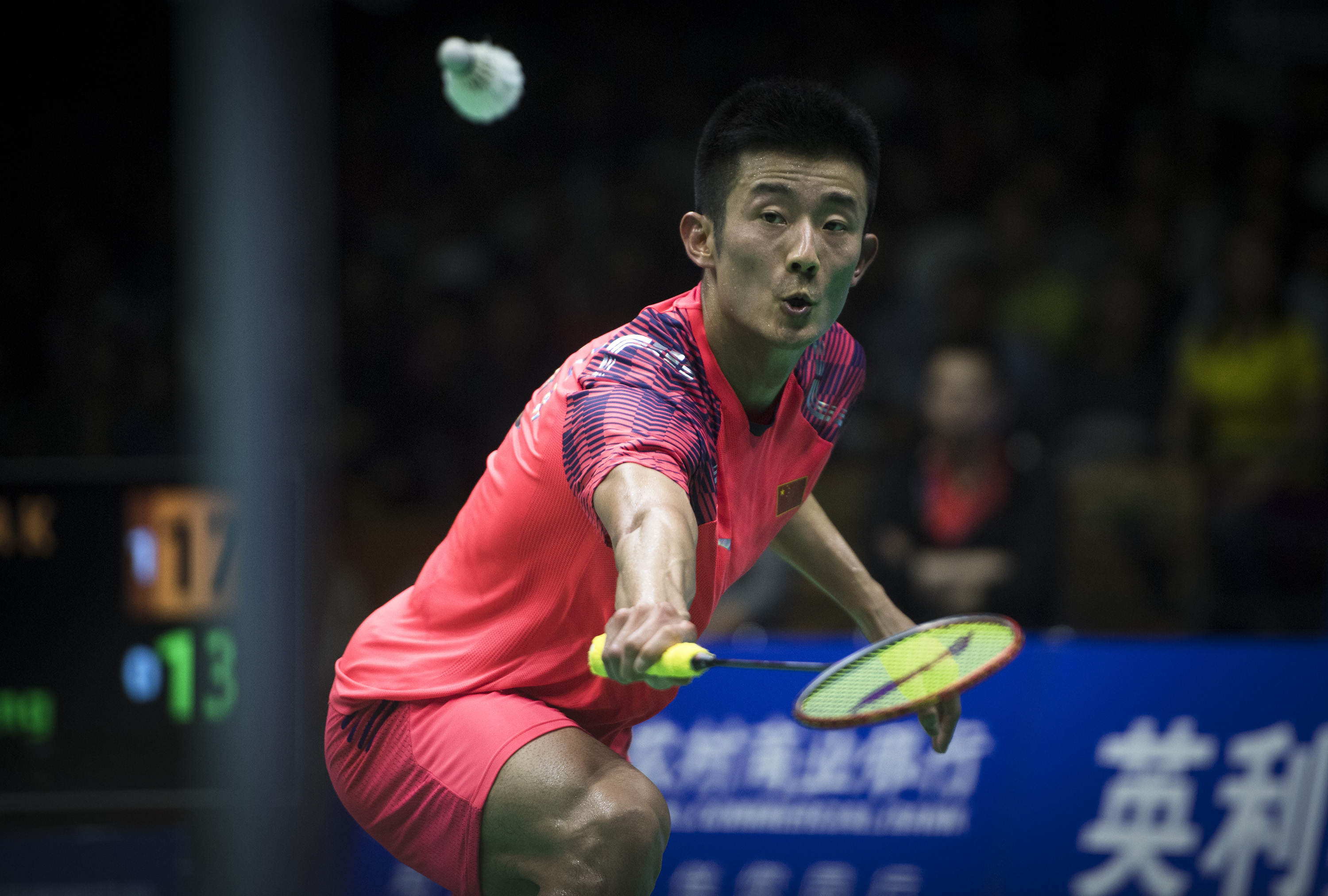 关于印尼羽毛球队翻盘英格兰羽毛球队,谌龙惊艳世界的信息 关于印尼羽毛球队翻盘英格兰羽毛球队,谌龙惊艳世界的信息