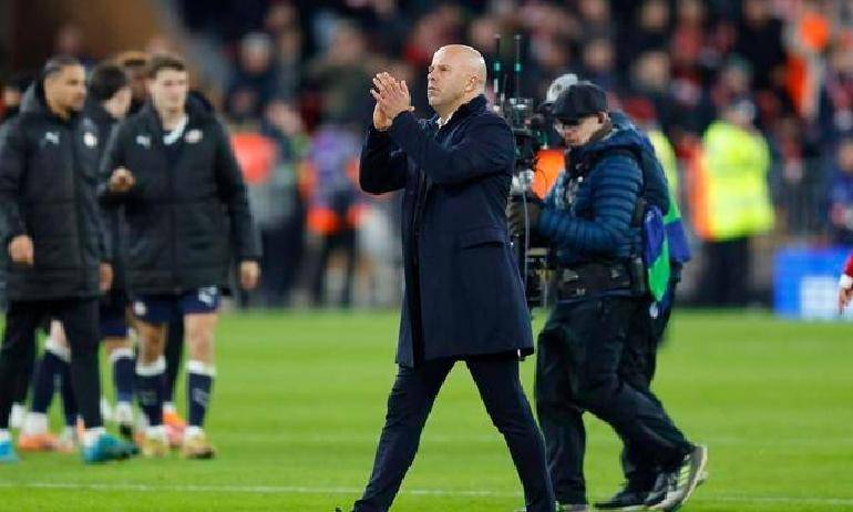 利物浦连遭失利，难以接受！