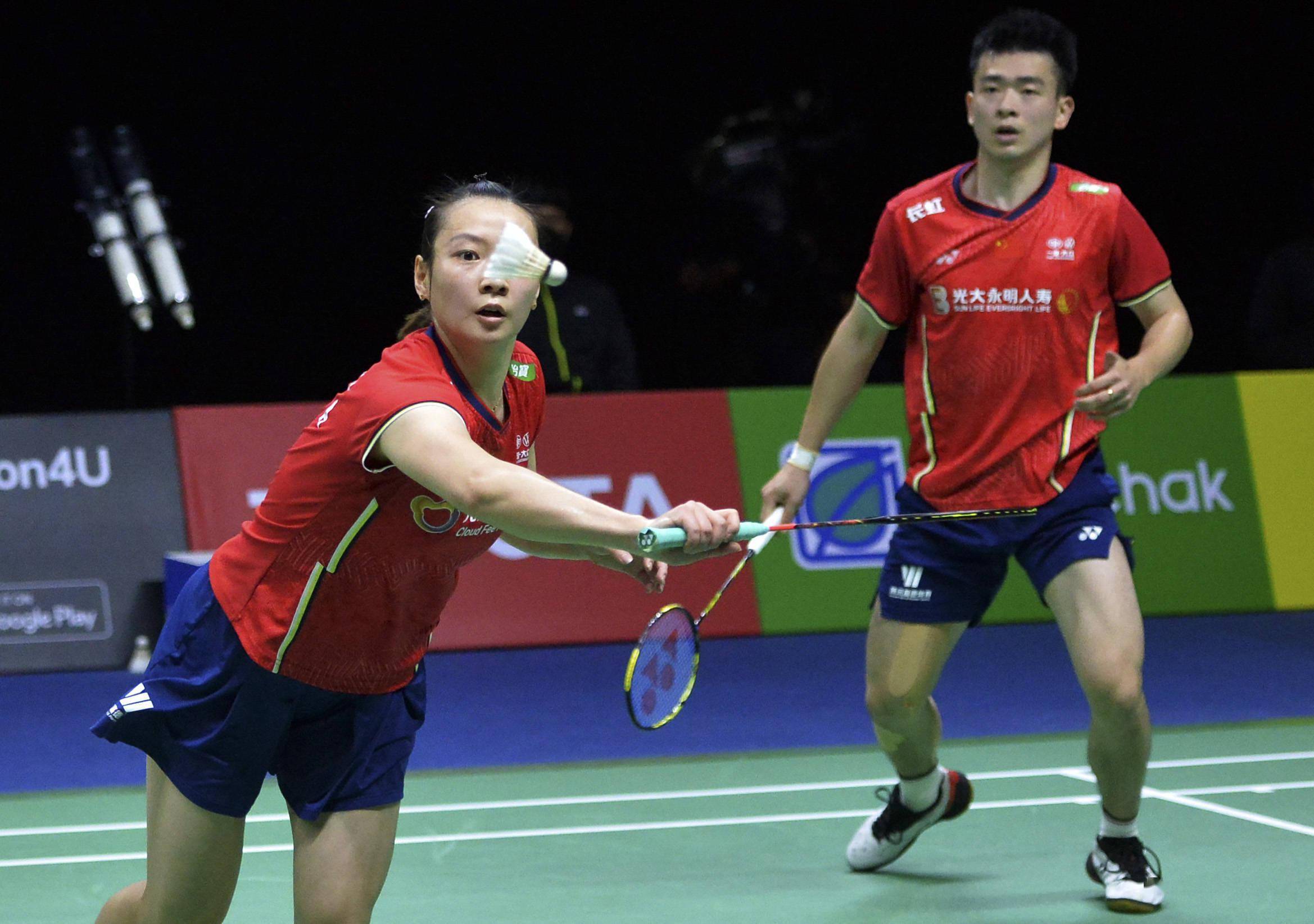 开云体育app-泰国队横扫法国队，郑思维统治全场