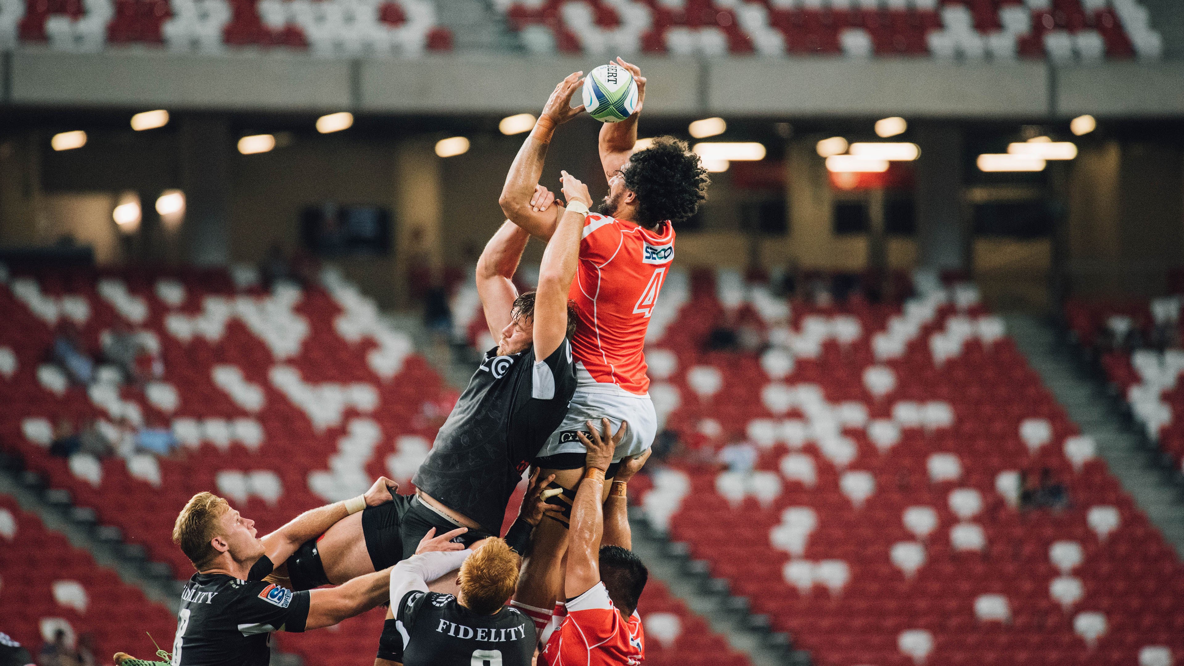 特奥独舞永恒之城，当罗马铁壁遇上几内亚风暴，连续得分拉开的不只是比分